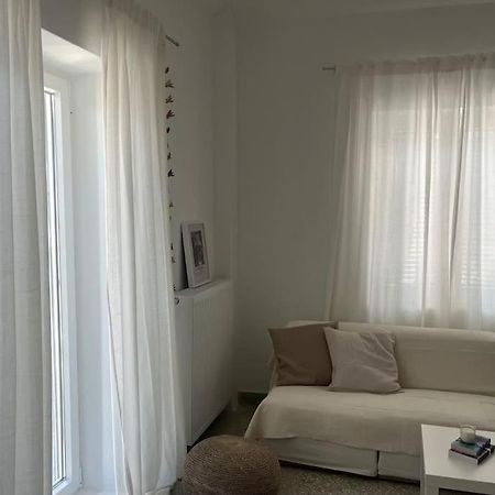 Cozy, Spacious, Newly Renovated Flat In Adamas Dış mekan fotoğraf