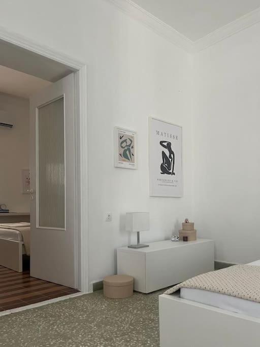 Cozy, Spacious, Newly Renovated Flat In Adamas Dış mekan fotoğraf