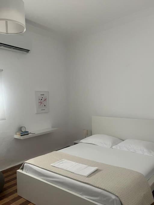 Cozy, Spacious, Newly Renovated Flat In Adamas Dış mekan fotoğraf
