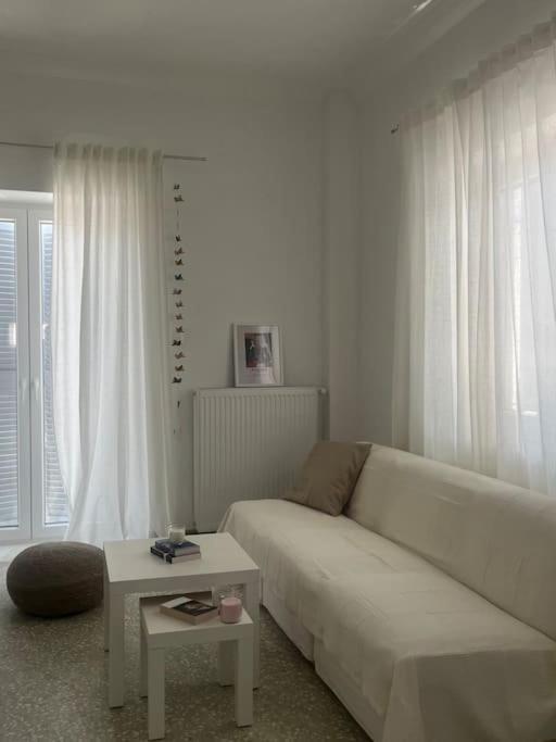 Cozy, Spacious, Newly Renovated Flat In Adamas Dış mekan fotoğraf