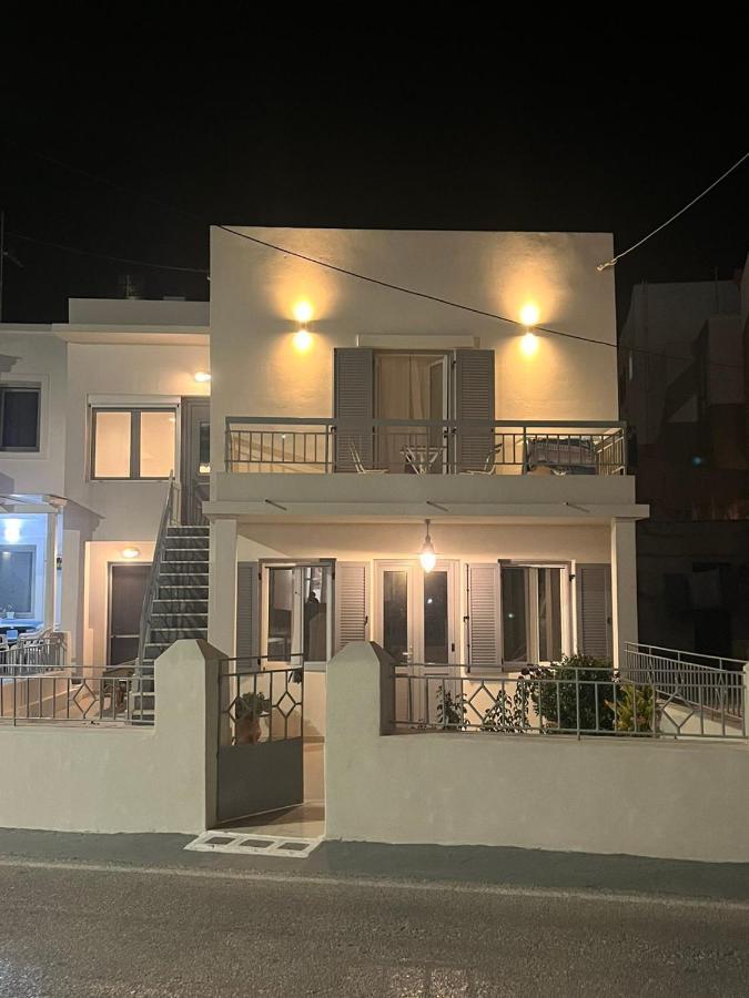 Cozy, Spacious, Newly Renovated Flat In Adamas Dış mekan fotoğraf